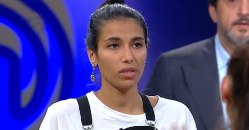Masterchef birincisi CEMRE! Masterchef Cemre Kimdir, Nereli? Masterchef 2019 şampiyonu Cemre mi?